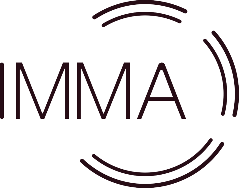 IMMA-Logo